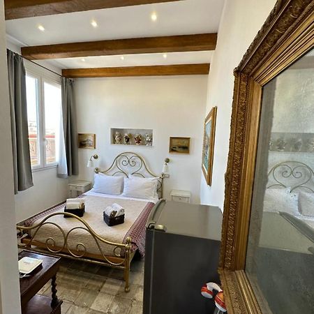 Terrazza Dei Mori - Seaview Terrace In Ortigia Daire Siraküza Dış mekan fotoğraf